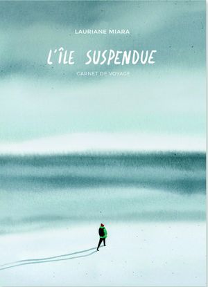 L'île suspendue