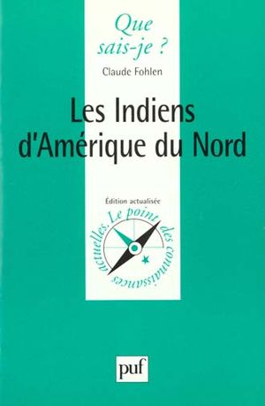 Les Indiens d'Amérique du Nord