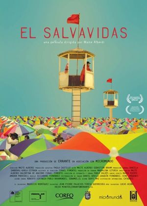 El Salvavidas