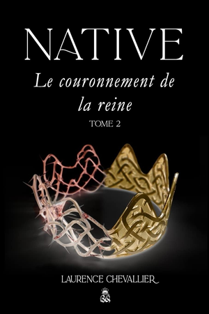 Le Couronnement de la reine