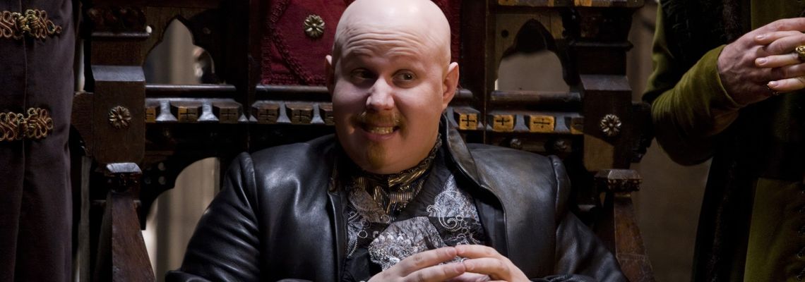 Cover Kröd Mändoon and the Flaming Sword of Fire