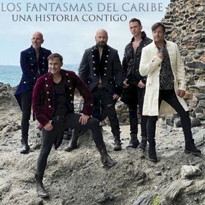 Una Historia Contigo - Single (Single)