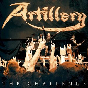 The Challenge (Live)