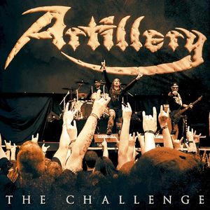 The Challenge (Live) (Live)