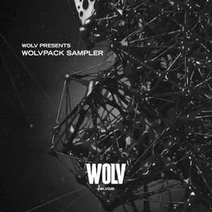 WOLVPACK Sampler (Single)