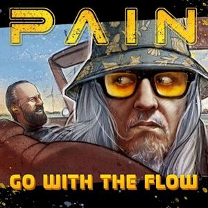 Go With The Flow (Single)