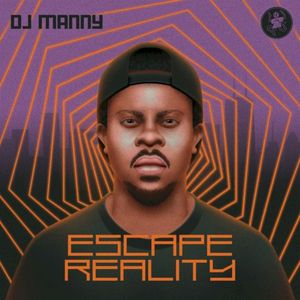 Escape Reality (EP)
