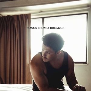 Songs From a Breakup (EP)