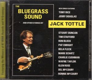 The Bluegrass Sound