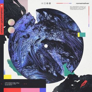 Makeshift Moon (EP)