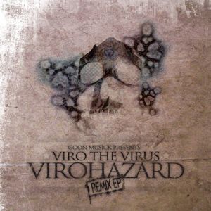 Virohazard (EP)