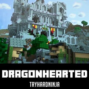 Dragonhearted (Single)