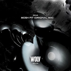 Mosh Pit (Single)