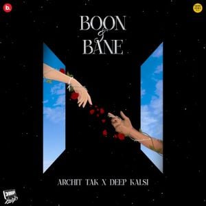 Boon & Bane (EP)