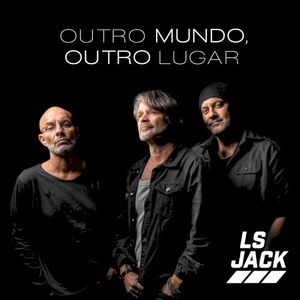 Outro Mundo, Outro Lugar (Single)