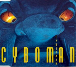 Cyberman (Single)