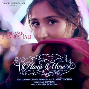 Hona Mere (Single)