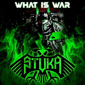 What is War (Single)