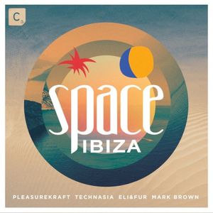 Space Ibiza 2015 (Deluxe Closing Party Edition)