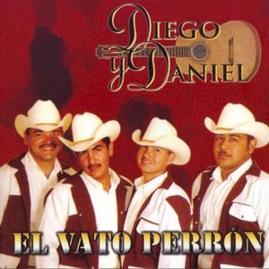 El Vato Perron