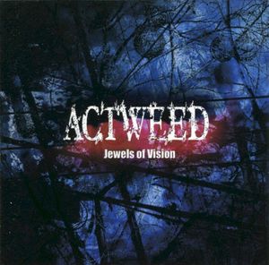 Jewels of Vision (Single)
