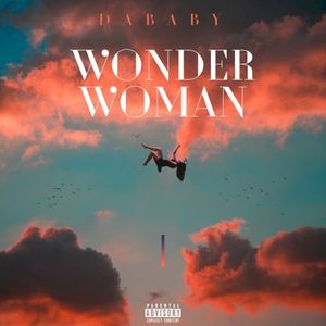 WONDER WOMAN (Single)