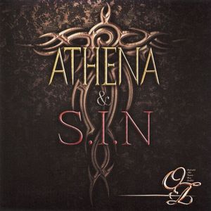 ATHENA & SIN (Single)