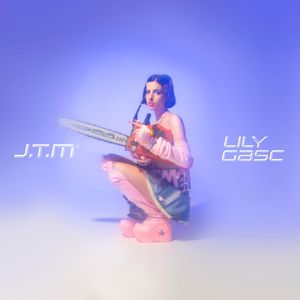 J.T.M* (EP)