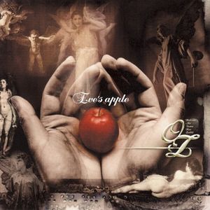 Eve's apple (Single)