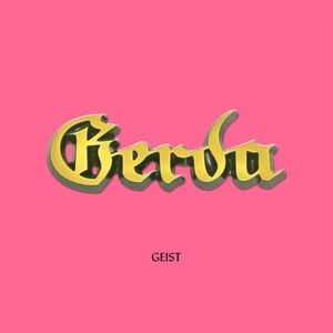 Geist (Single)