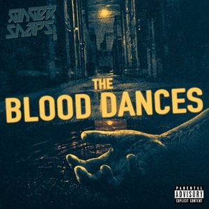 The Blood Dances (Single)