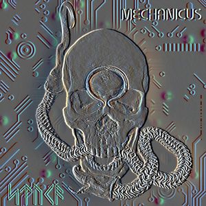 Mechanicus (Single)
