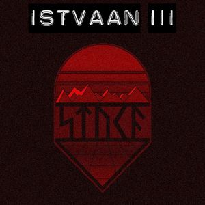 Istvaan III (Single)