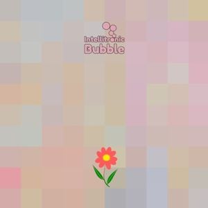Bubble Flowers しち