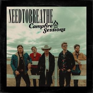 Let's Stay Home Tonight (CMT Campfire Sessions)