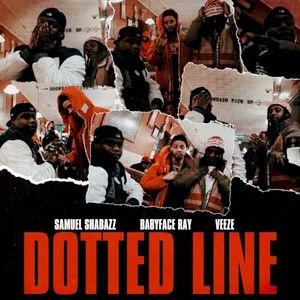 DOTTED LINE (Single)