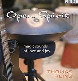 Open Spirit - Magic Sounds of Love and Joy