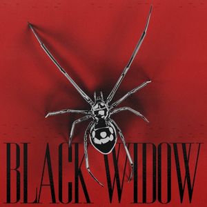BLACK WIDOW (Single)
