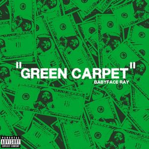 Green Carpet (Single)