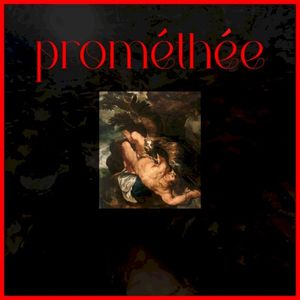 Prométhée (EP)