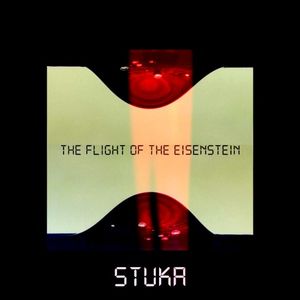 The Flight of the Eisenstein (Single)
