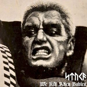 We Kill Alien Babies (Single)