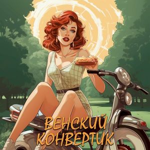 Венский конвертик (Single)