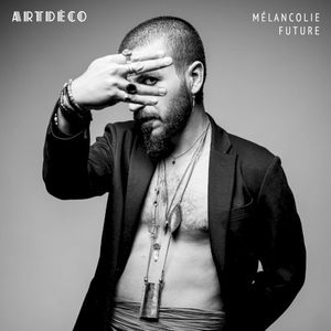 Mélancolie future (EP)