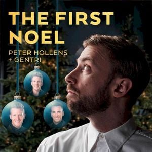 The First Noel (Single)