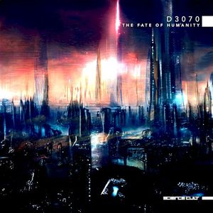 The Fate Of Humanity (EP)