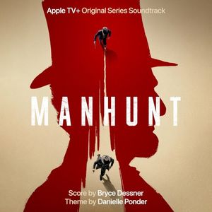 Manhunt: Apple TV+ Original Series Soundtrack (OST)