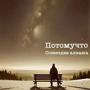 Созвездие алкаша (Single)