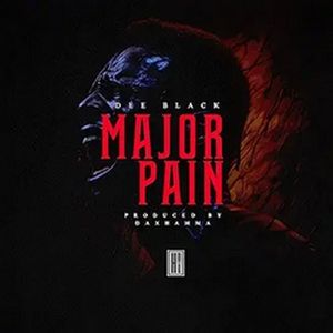 Major Pain (Single)