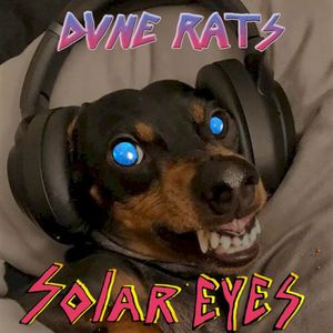 Solar Eyes (Single)